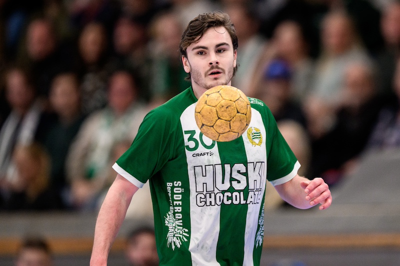 Pięć transferów, które mogą zaskoczyć w szwedzkiej Handbollsligan