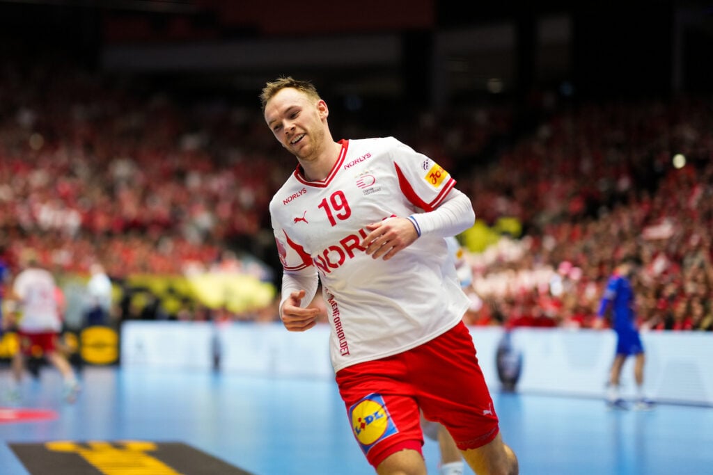 Gidsel wyznaczył drogę - gwiazdy Bundesligi po powrocie z piekła kontuzji