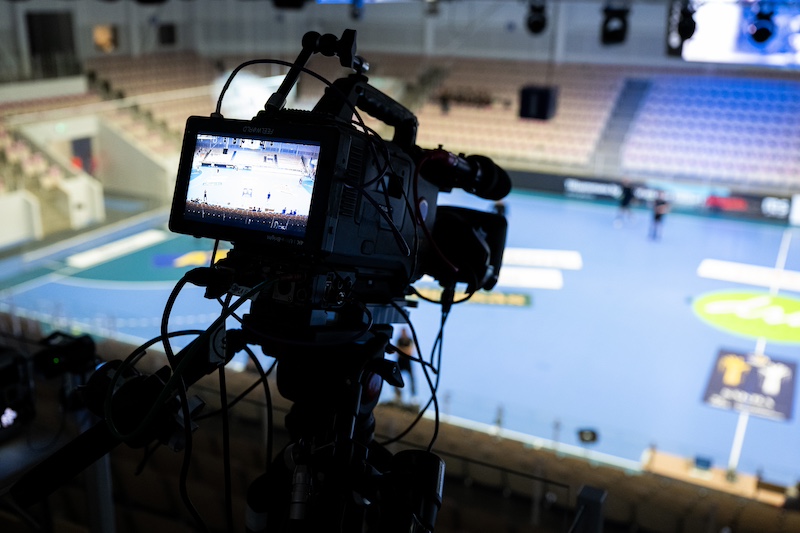Szwedzka liga piłki ręcznej znajdzie nowy dom w mediach