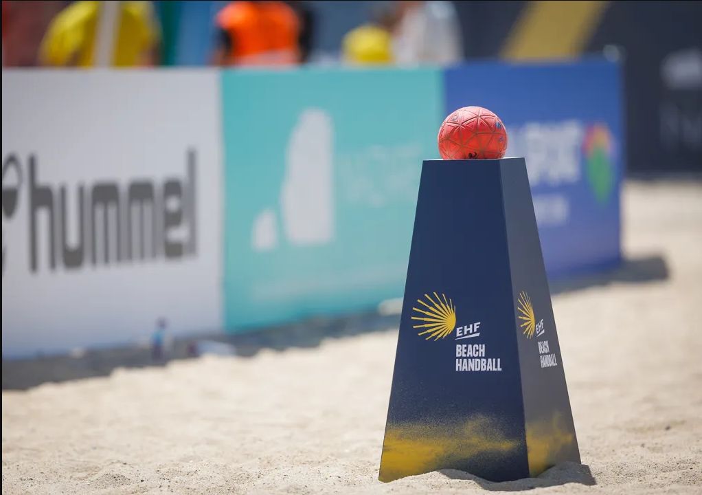 Polskie drużyny powalczą o europejskie złoto na plażach Porto Santo