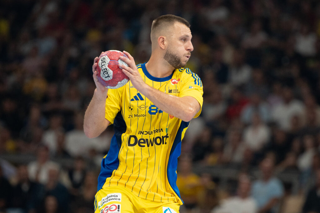 Kielce w Norwegii po kolejne punkty. Nahi znów zaskoczy na innej pozycji?