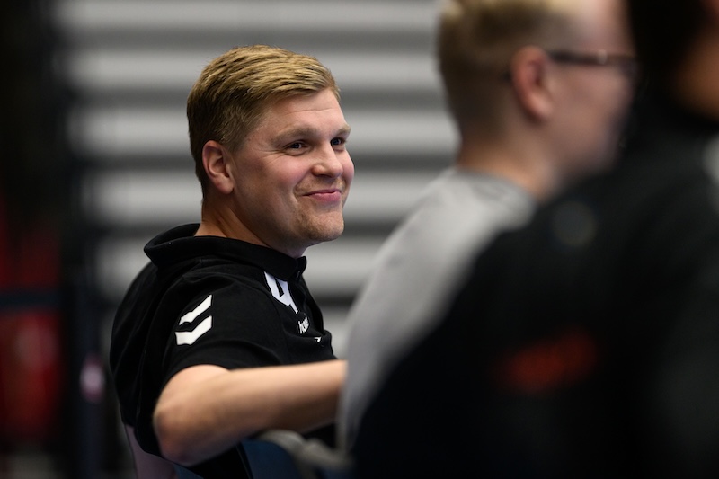Kto sięgnie po tytuł? Eksperci typują szwedzką Herrallsvenskan 2026-27