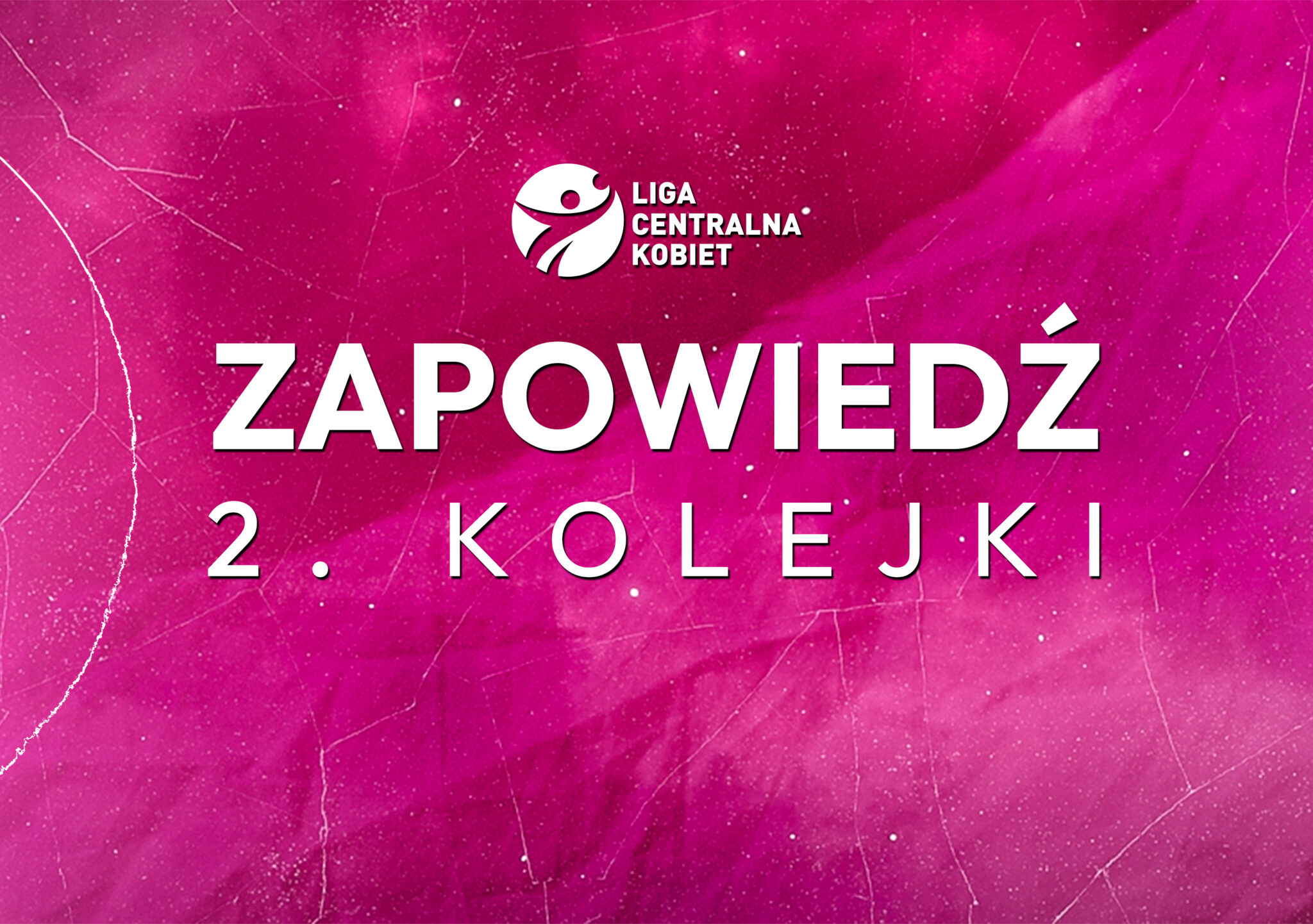 Gorący weekend w Lidze Centralnej Kobiet. Hity w Szczecinie i stolicy!