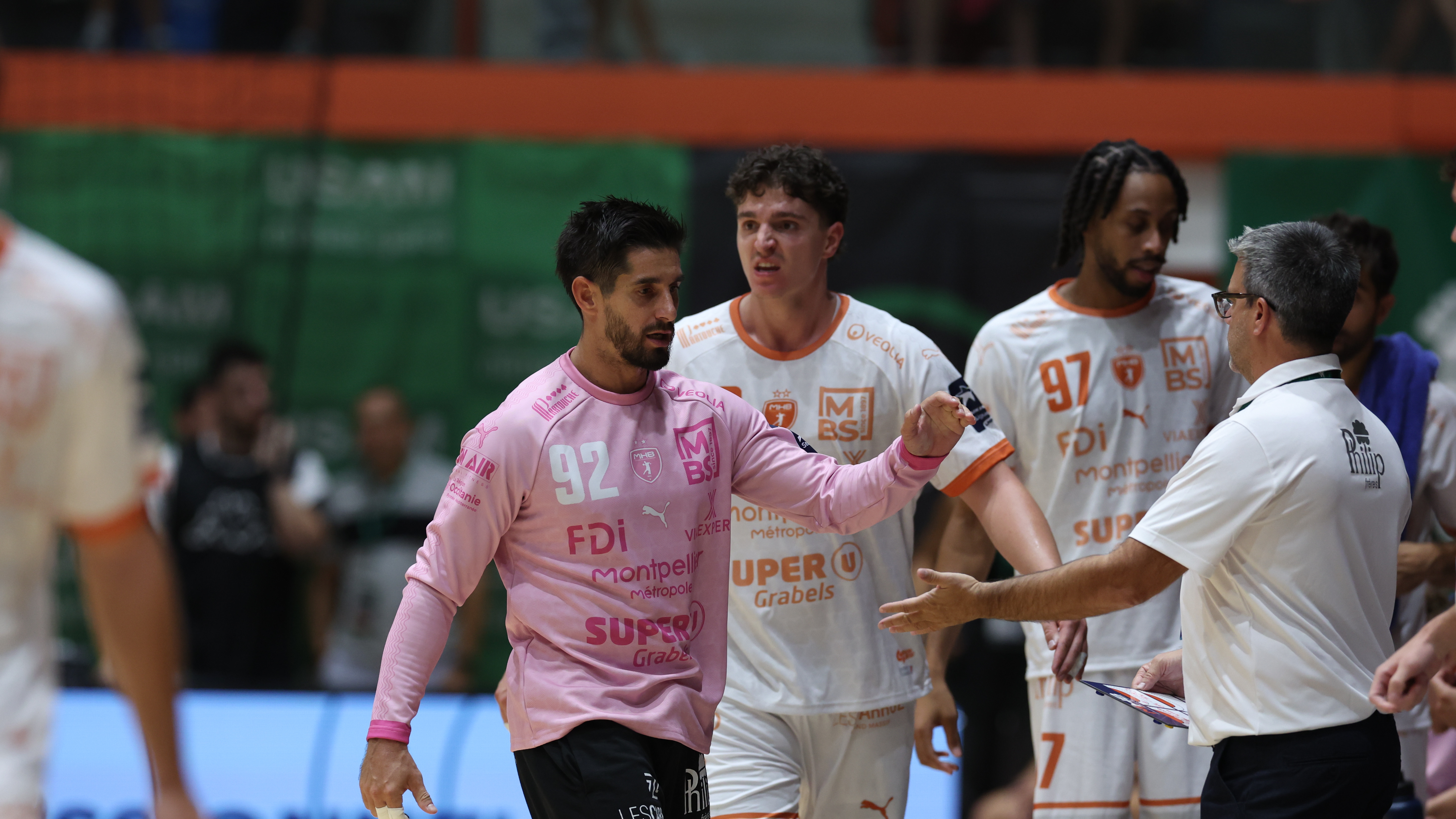 Szczyt tabeli już w trzeciej kolejce - Montpellier podejmuje Nantes
