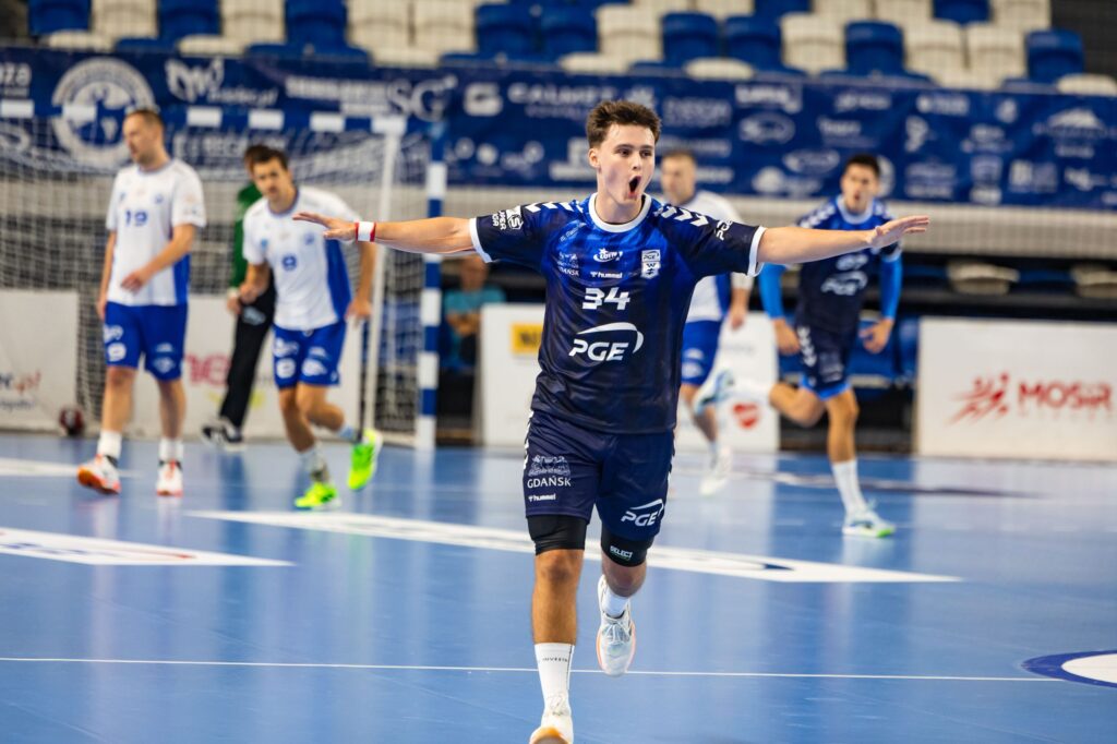 Starcie legend w Gdańsku - Wybrzeże podejmuje powracający Śląsk