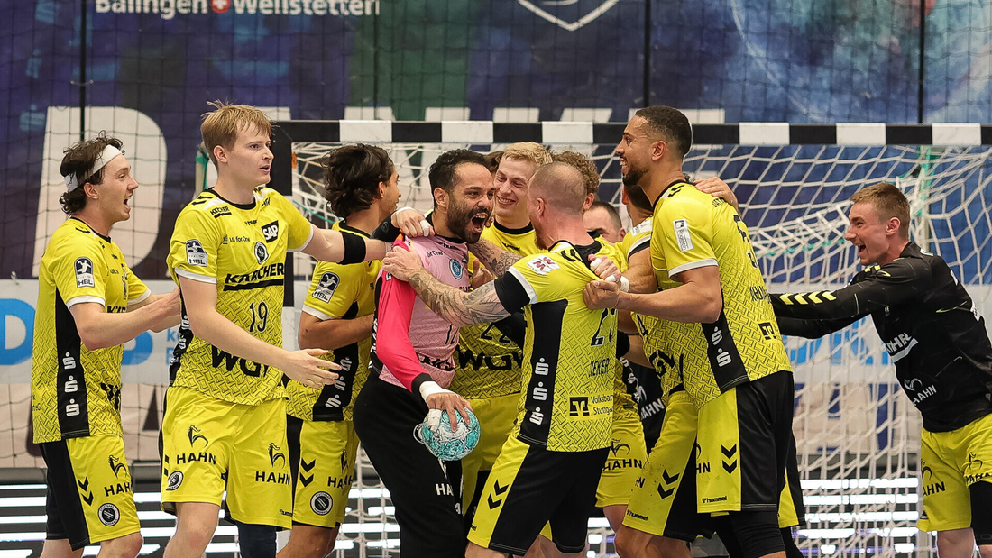 El-Tayar bohaterem derbów Szwabii - Stuttgart wyrywa zwycięstwo w ostatniej akcji