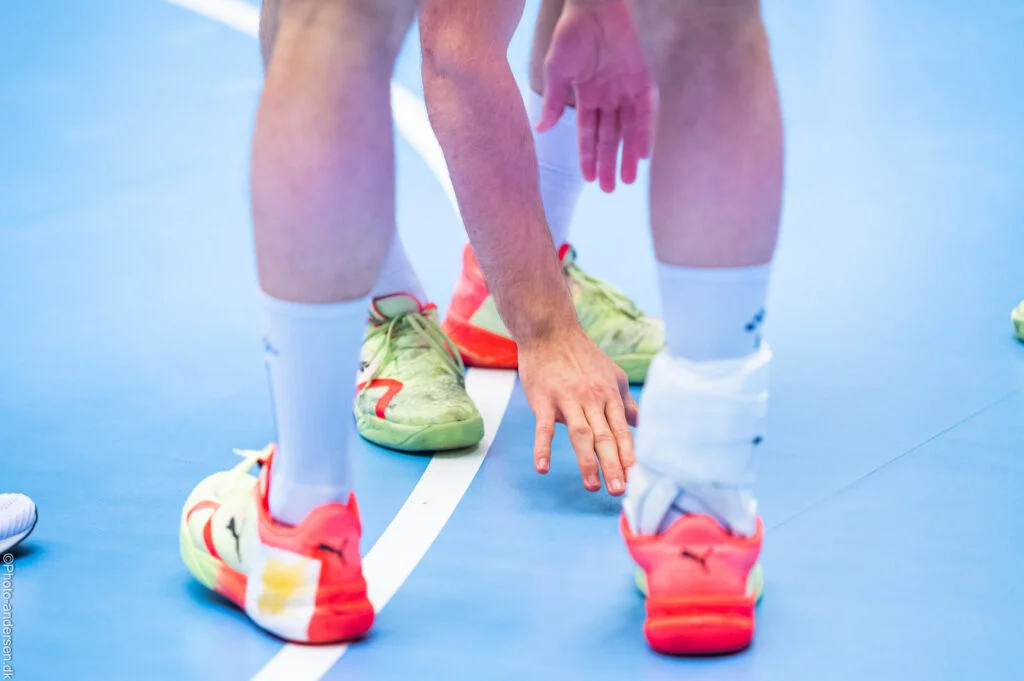 Boline Laursen blisko transferu do NFH. Wzmocnienie linii kołowej