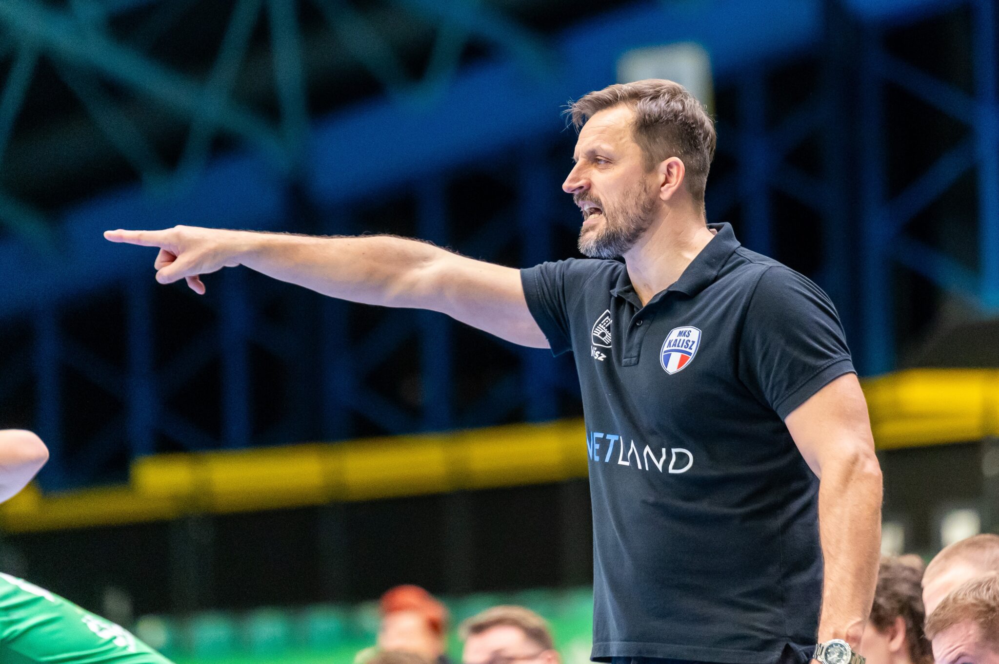 Kaliszanie w drugiej rundzie Pucharu Europy! Dwumecz z Czechami zamknięty na własnych zasadach
