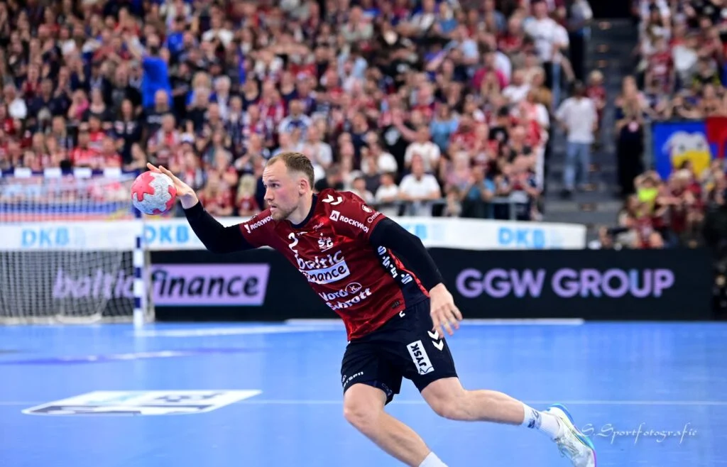Flensburg na fali, ale dyrektor studzi entuzjazm: Pytlick i Minne robią różnicę