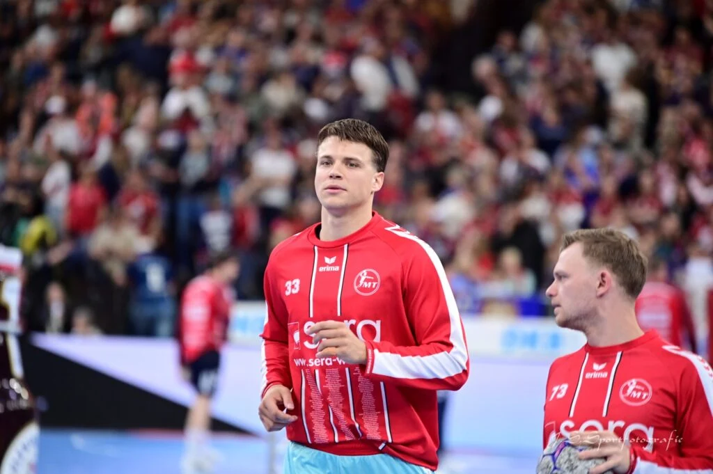 Melsungen ogrywa Magdeburg 37:34 mimo braków kadrowych. Parrondo chwali zespół