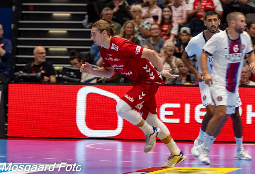 Transferowa układanka: Skipagötu w Aalborg uruchomi domino z Knorrem i Gaudinem?