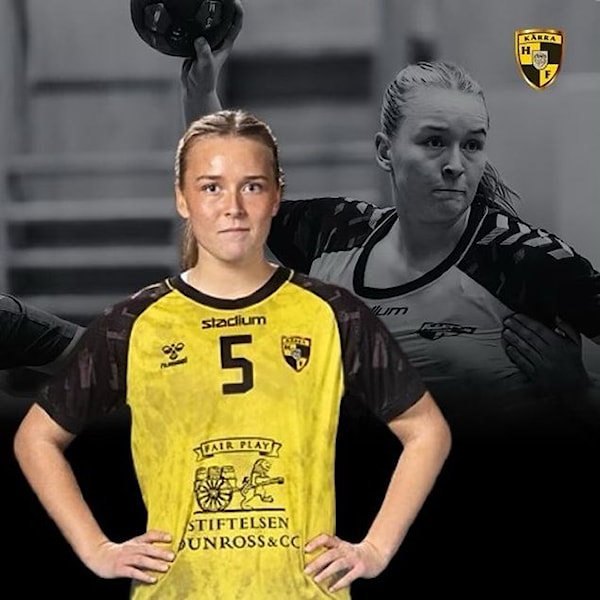 Pięć zawodniczek, które mogą błysnąć w szwedzkiej Damallsvenskan