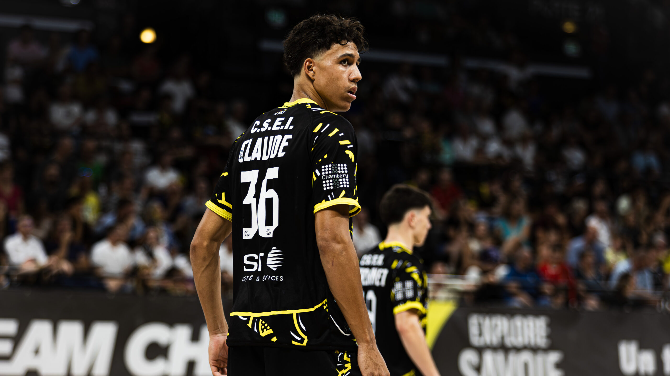 Chambéry chce potwierdzić formę - Tremblay na celowniku