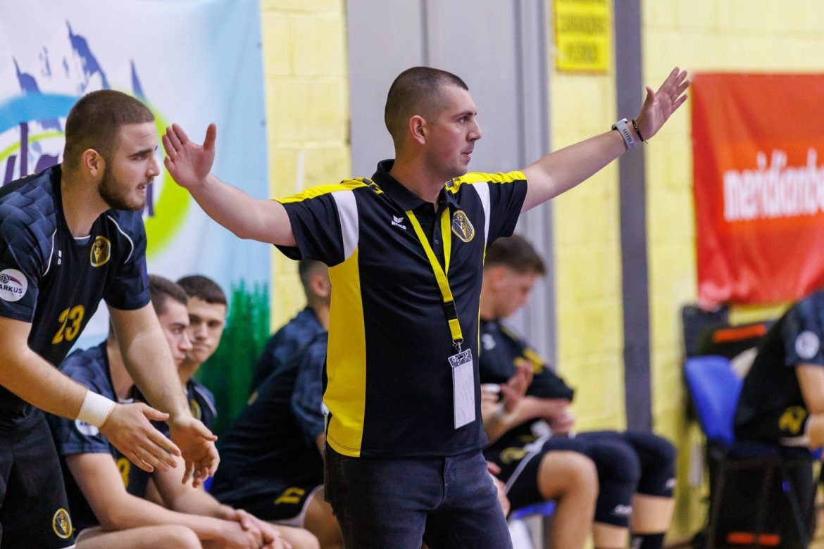 Losowanie EHF European Cup: Dinamo Pančevo zmierzy się z Trimo Trebnje, Ohrid broni tytułu w Turcji
