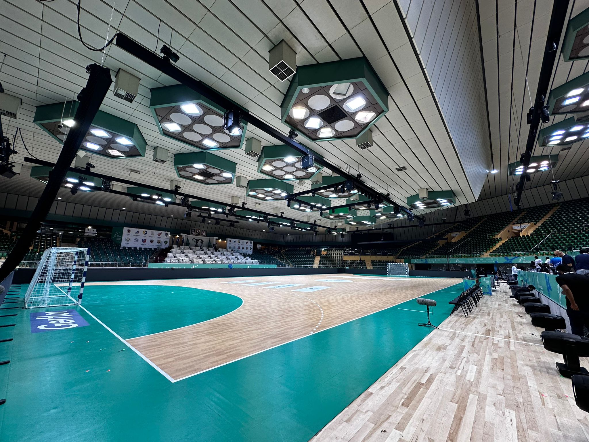 Barcelona broni tytułu, Berlin i Veszprém chcą ją zdetronizować. Ruszają Klubowe Mistrzostwa Świata IHF