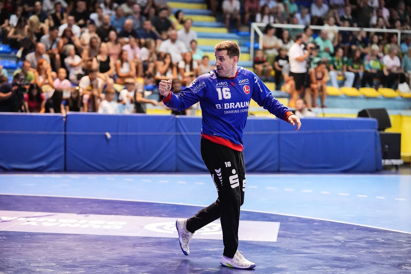 Wisła Płock gotowa zapłacić 500 tys. euro za Nebojšę Simicia? Doniesienia „Sport Bild”