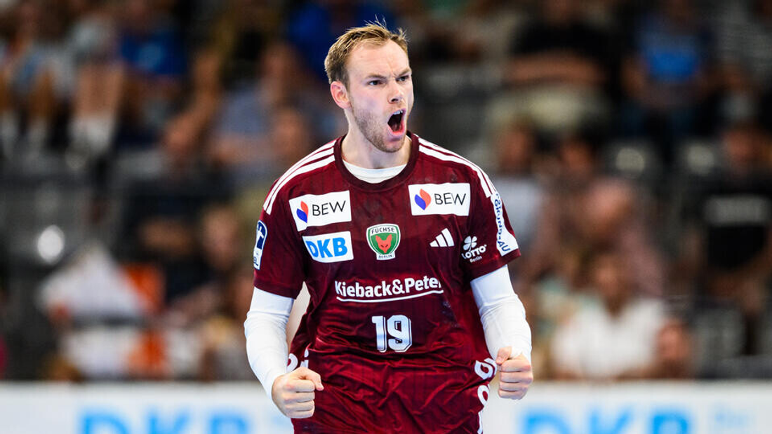 Fantasy Manager HBL: Gidsel rządzi, a Balingen to hit sezonu