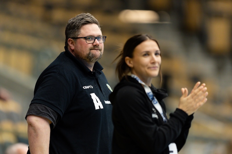 Önnereds HK przed sezonem Handbollsligan: młodość i niepewność po odejściach