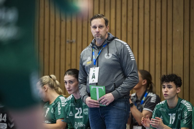 Skuru IK przed nowym sezonem: chaos za nimi, pytania pozostają