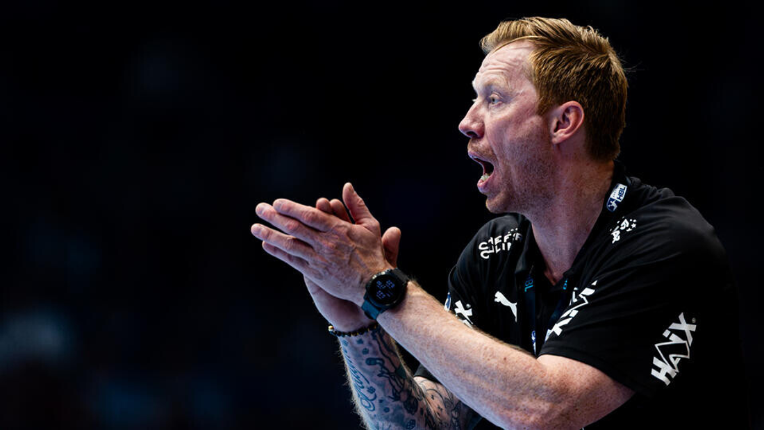 Börge Lund przed Nordderby: „Chodzi nam o rozwój i tożsamość”