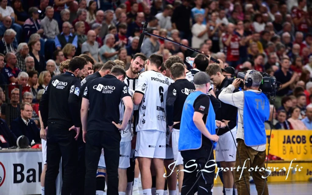 Największe derby świata: Kiel kontra Flensburg o fotel lidera Bundesligi