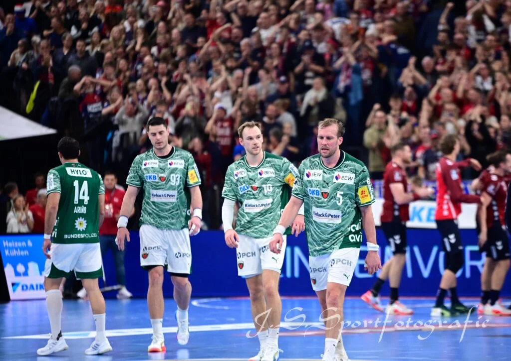 Füchse Berlin na Klubowych Mistrzostwach Świata IHF z osłabionym składem - Hanning: „Nie jesteśmy faworytami”