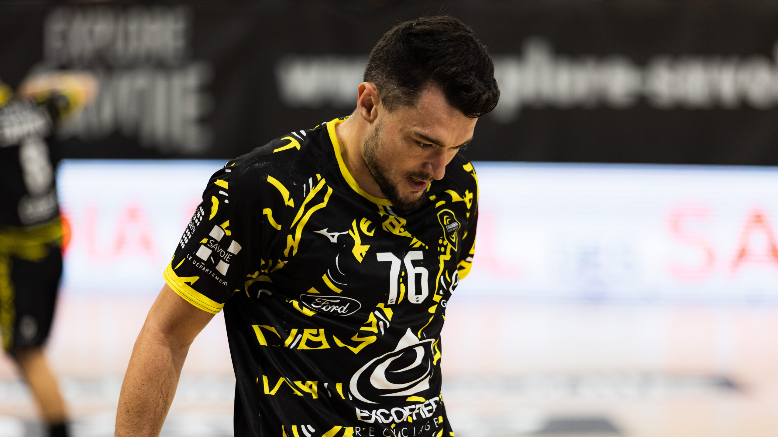 Chambéry przegrało u siebie z Tremblay 31:44 w Starligue