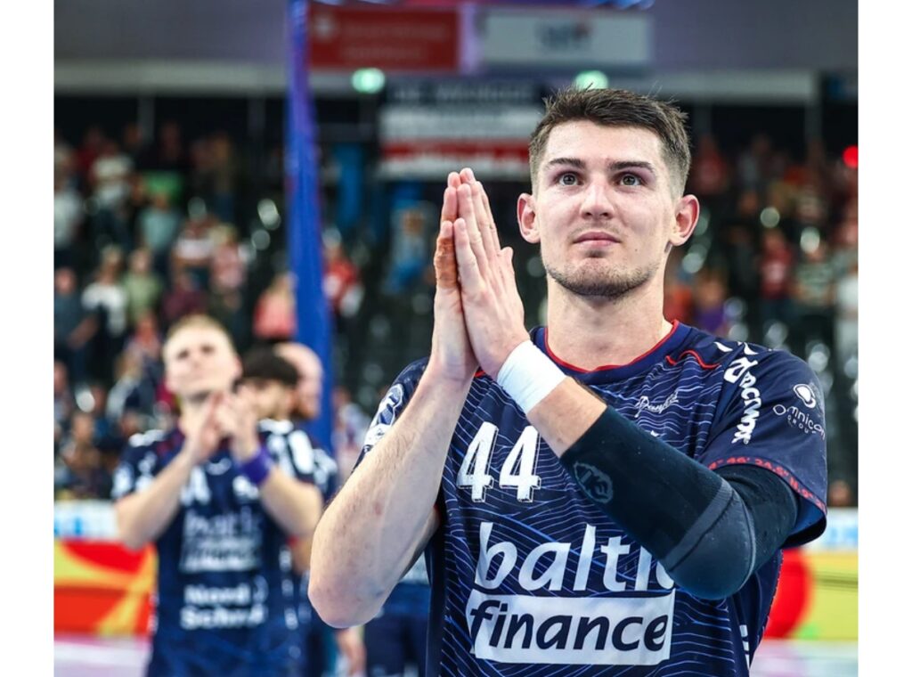 THW Kiel i SG Flensburg-Handewitt remisują 31:31 w 117. derbach Północy