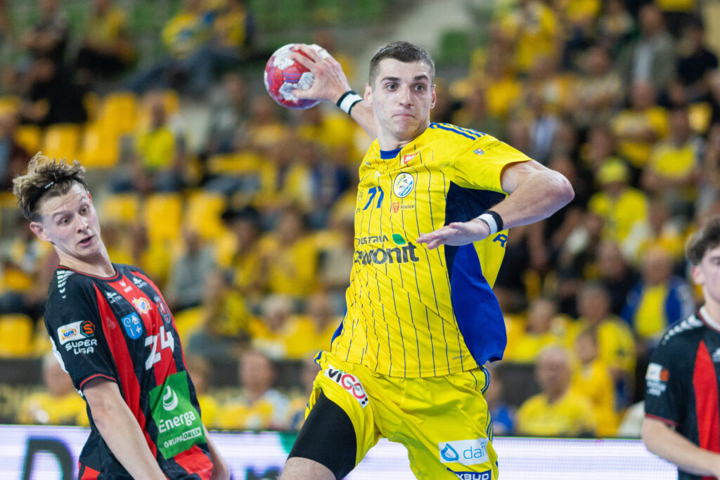 Kielce jadą do Ostrowa bronić perfekcyjnego bilansu. „Walczą do końca, do ostatniej minuty”