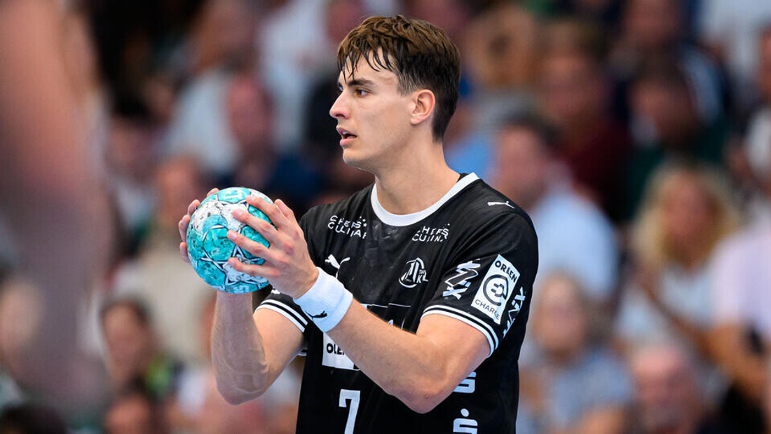 Wielki tydzień w Bundeslidze: hit Magdeburg-Kiel i jubileusz Häfnera