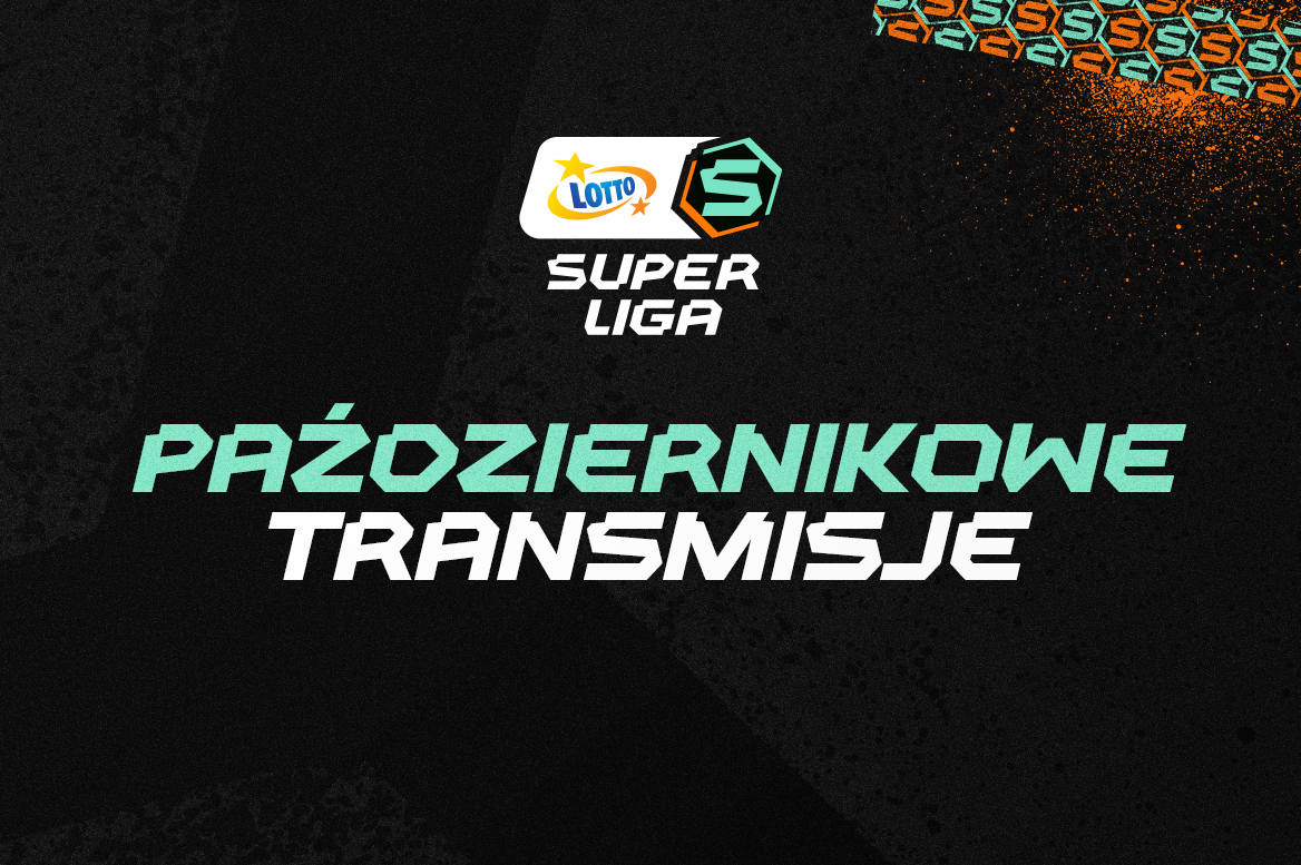 Polsat Sport 3 pokaże hit Lubin - Lublin i dwa kolejne mecze października
