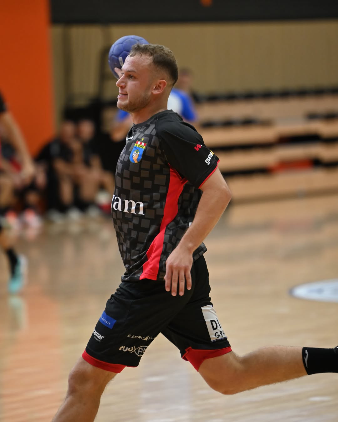 Sensacja w Lidze Europejskiej EHF - Izviđač z Ljubuškiego pokonał Chambéry 34:33