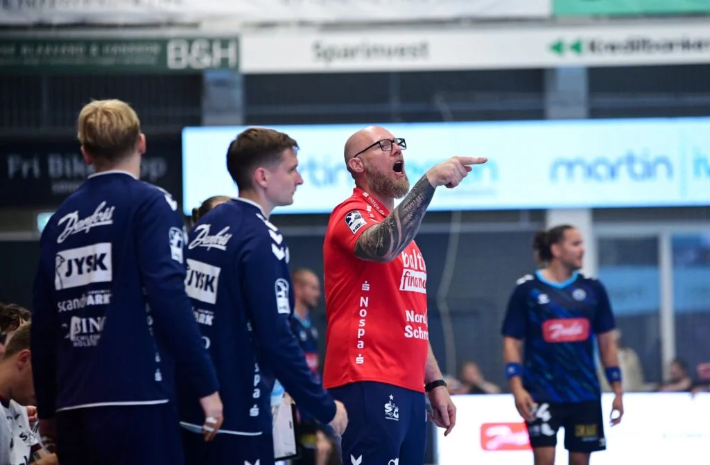 Dramatyczne derby Północy: gol anulowany, Kiel wściekły, Flensburg szczęśliwy
