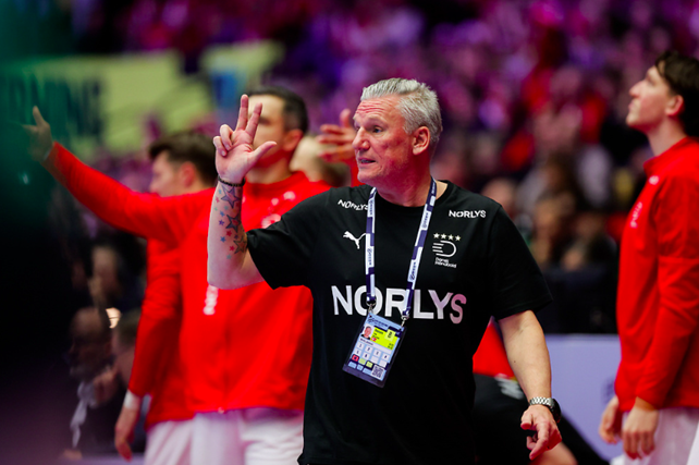 Podwójny etat trenerski: trend, który na dłuższą metę się nie sprawdza