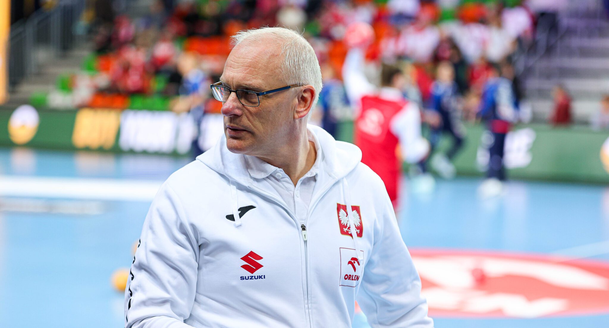 Arne Senstad ogłosił powołania na mecz z Islandią. Koniec testów przed EURO
