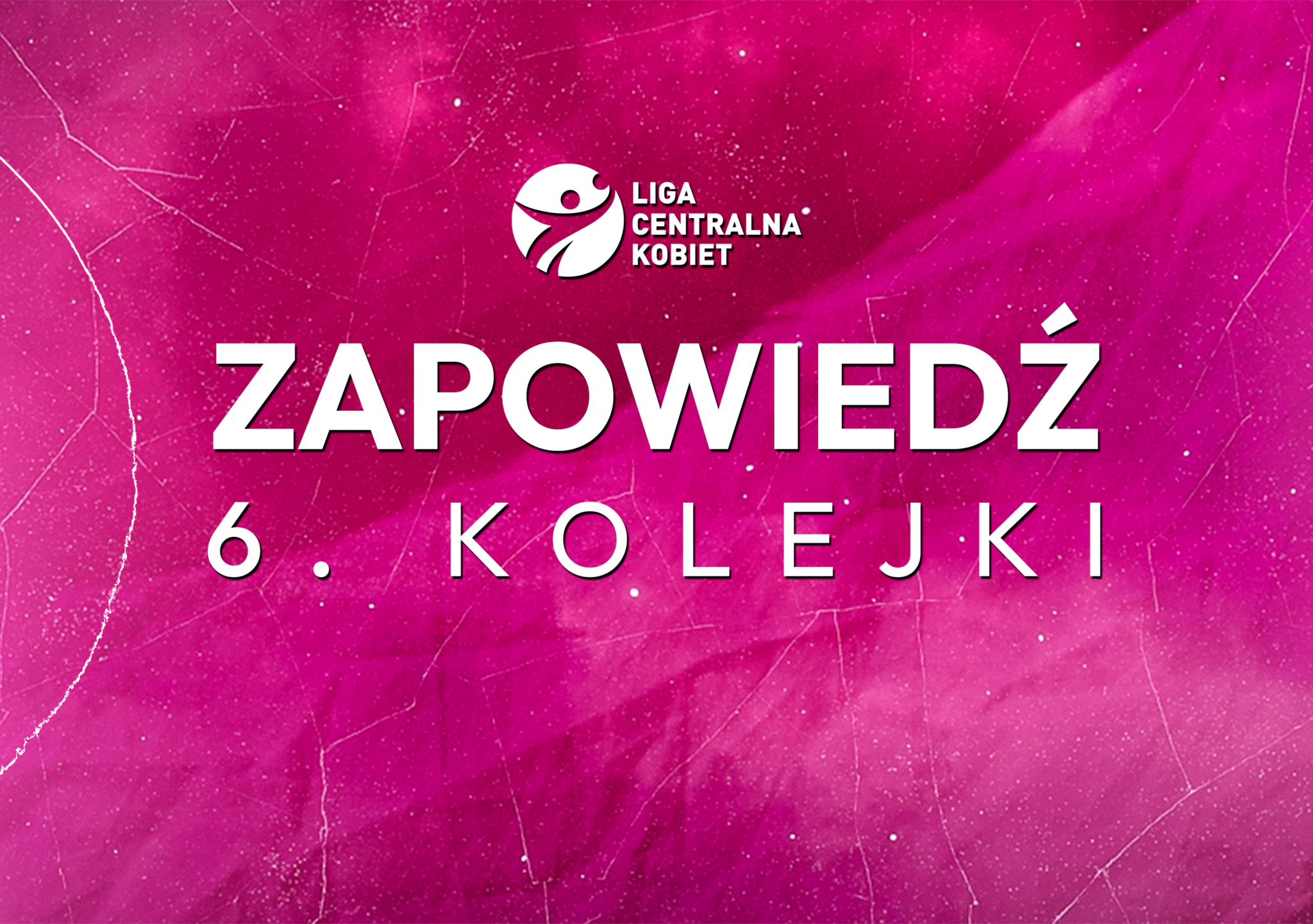 Szósta kolejka Ligi Centralnej Kobiet. Niepokonana Korona Kielce zagra w Płocku z Jutrzenką