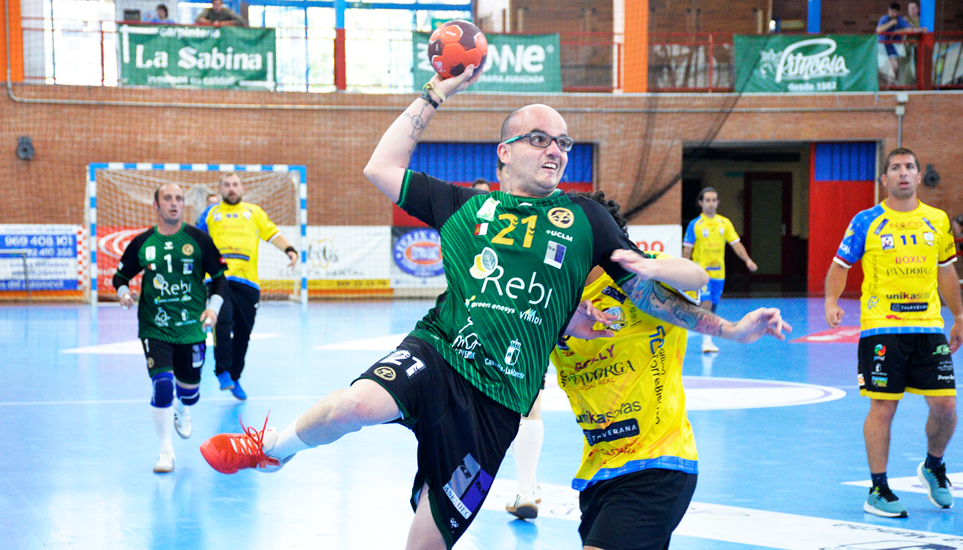 Liga Inclusiva ASOBAL rusza z dziewięcioma klubami i trzema turniejami w sezonie