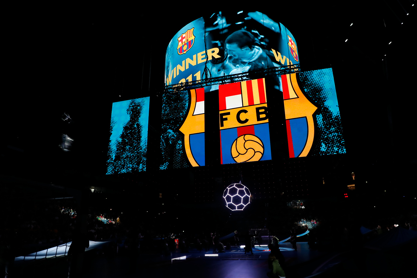 Barcelona i PSG z największą liczbą obserwujących na Instagramie. Industria Kielce 11. w zestawieniu 15 klubów