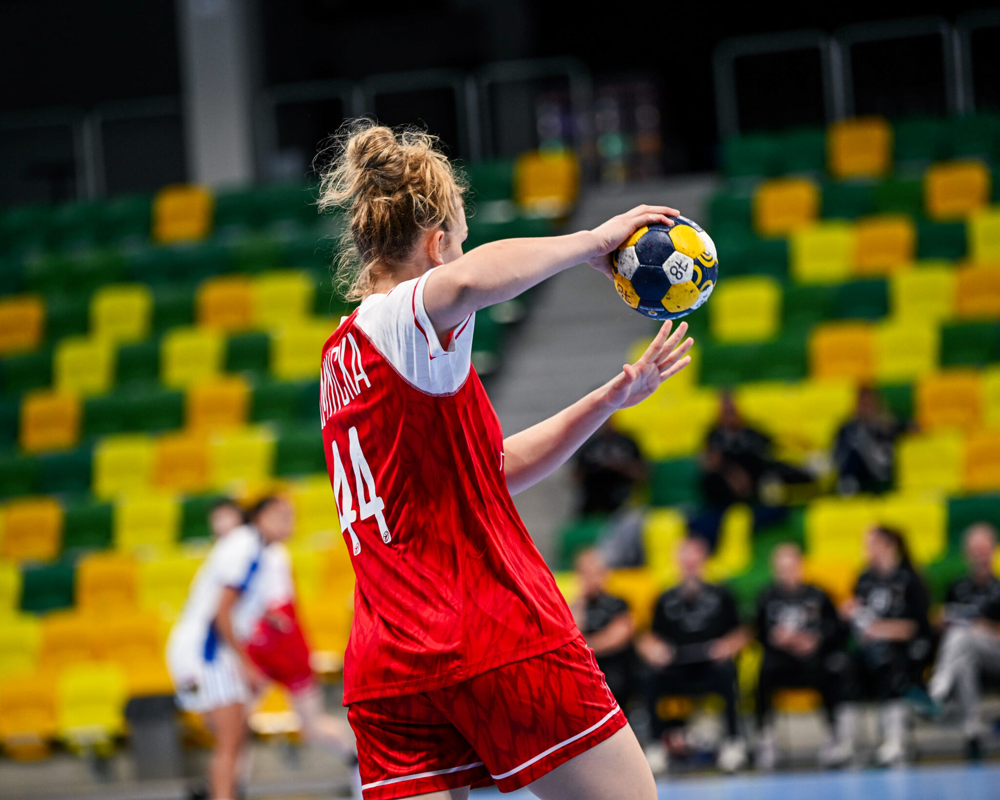 Reprezentacja Polski kobiet zagra z Islandią w Arenie Katowice. Ostatni mecz w kraju przed mistrzostwami Europy