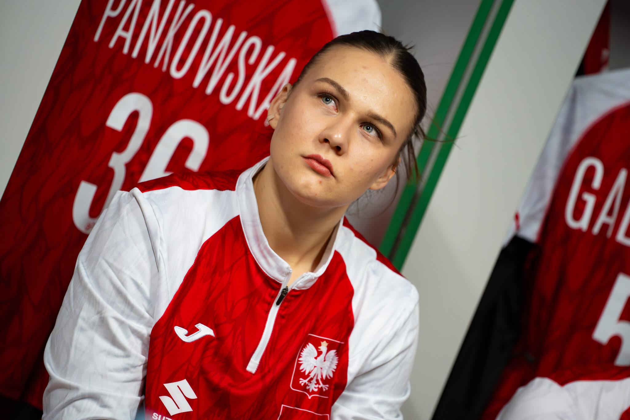 Natalia Pankowska: od autobusów do Brodnicy po kadrę przed mistrzostwami Europy