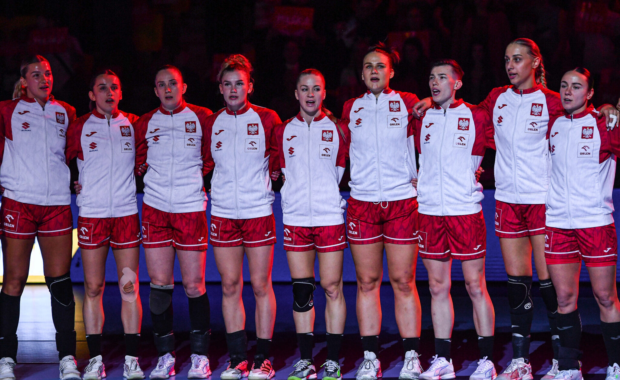 Polki pokonały Islandię 35:34 w Katowicach. Reprezentantki widzą rezerwy w obronie