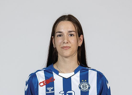 Beniaminek Superligi sięga po reprezentantkę Czarnogóry. Elena Mitrović wzmocni APR Radom