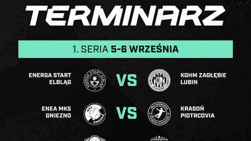 ORLEN Superliga Kobiet odkrywa karty. Znamy już hity pierwszej kolejki