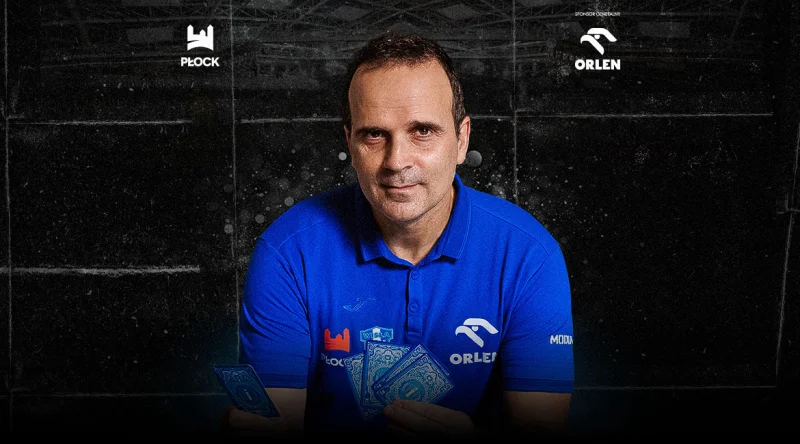 Wypowiedzi po meczu Orlen Wisła Płock - PSG Handball 35:32