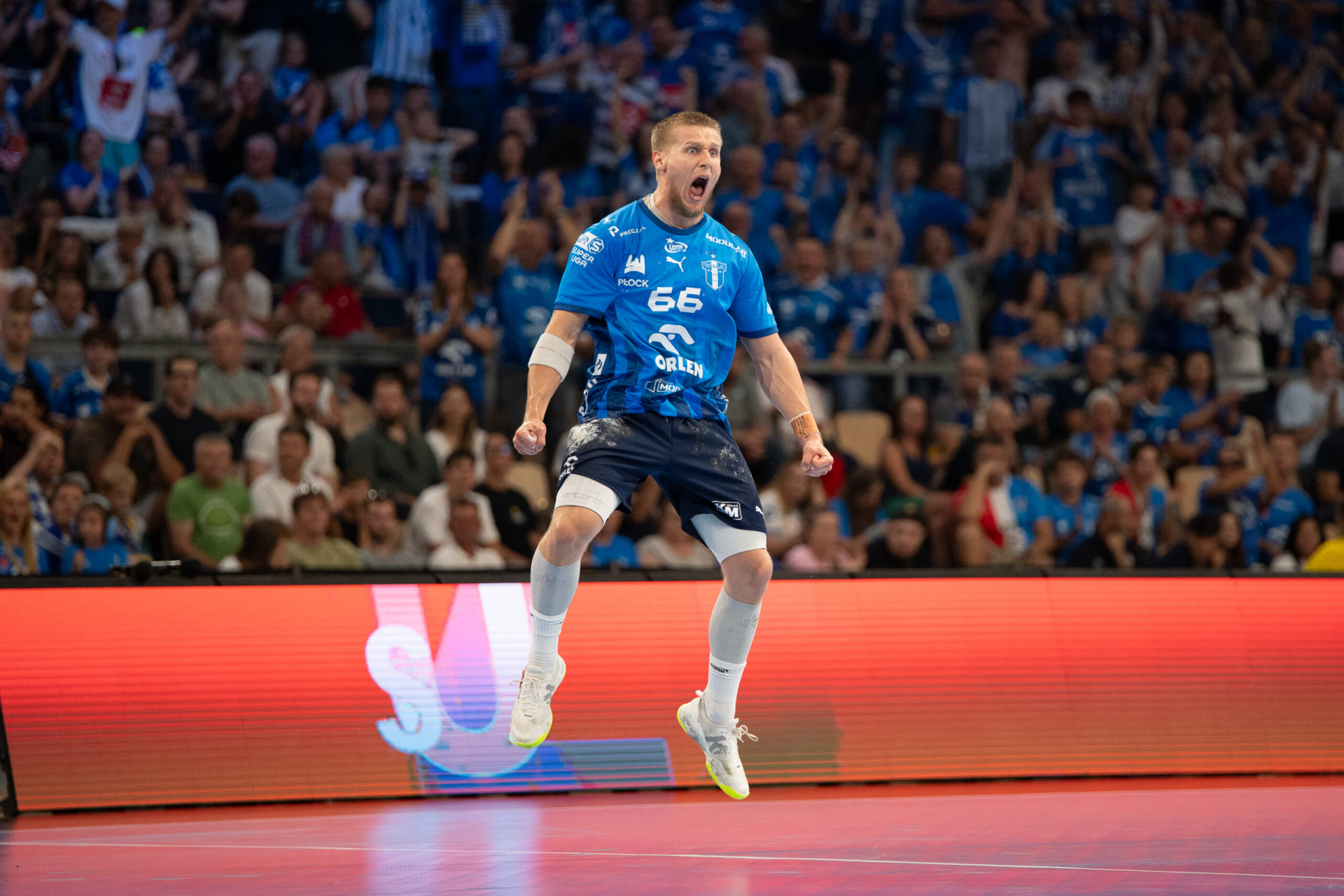 LOTTO Superliga wraca. Płock z Superpucharem, Kielce bez Dujshebaevów, Śląsk w elicie