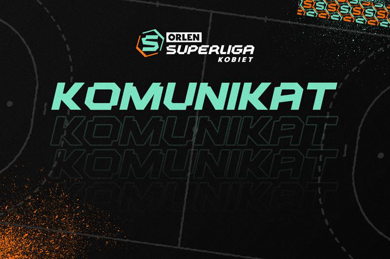 Koszalin wypada z Superligi Kobiet, Sośnica z karą punktową. Komisarz rozstrzygnął licencje na sezon 2026/2027