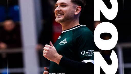 Marcin Teterycz zostaje w Siódemce Miedź Legnica na kolejny sezon