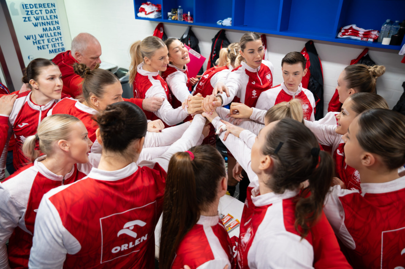 Polska – Francja: Z gigantkami na koniec fazy grupowej MŚ