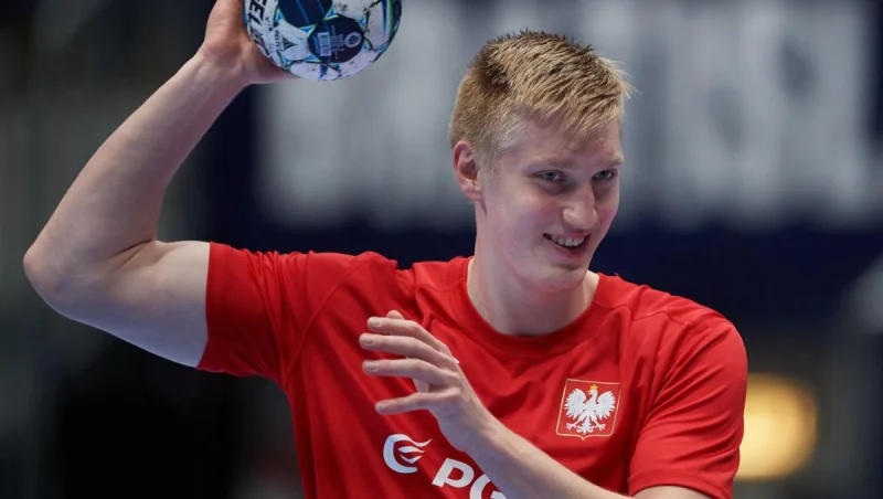 Ariel Pietrasik przedłużył umowę z Kadetten Schaffhausen do 2029