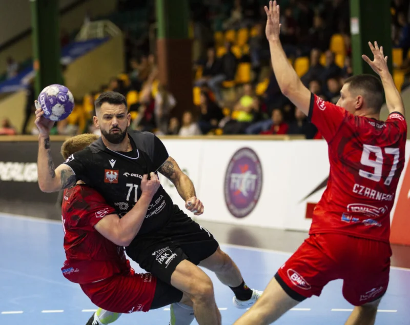 Piotrkowianin i MMTS Kwidzyn zainaugurują sezon